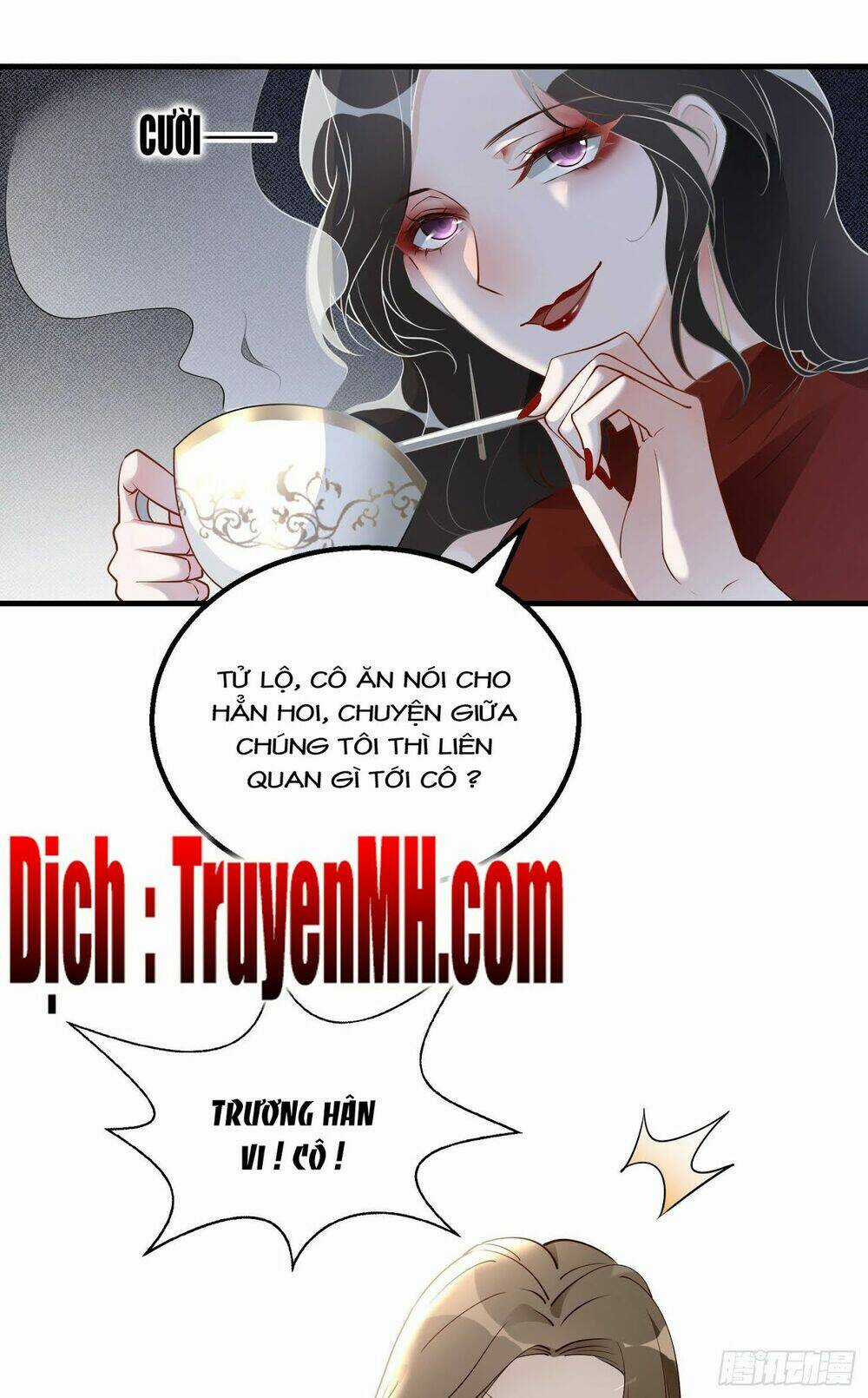 Lấy Tình Yêu, Lấy Thời Gian - Chapter 2 - Trang 6