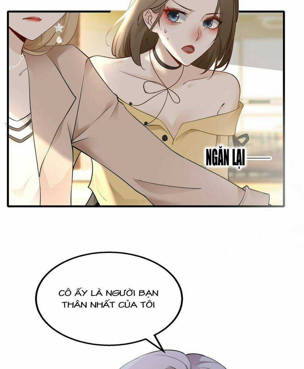 Lấy Tình Yêu, Lấy Thời Gian - Chapter 2 - Trang 7