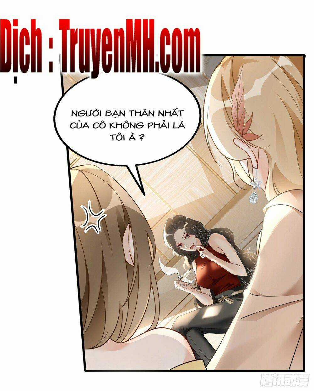 Lấy Tình Yêu, Lấy Thời Gian - Chapter 2 - Trang 9