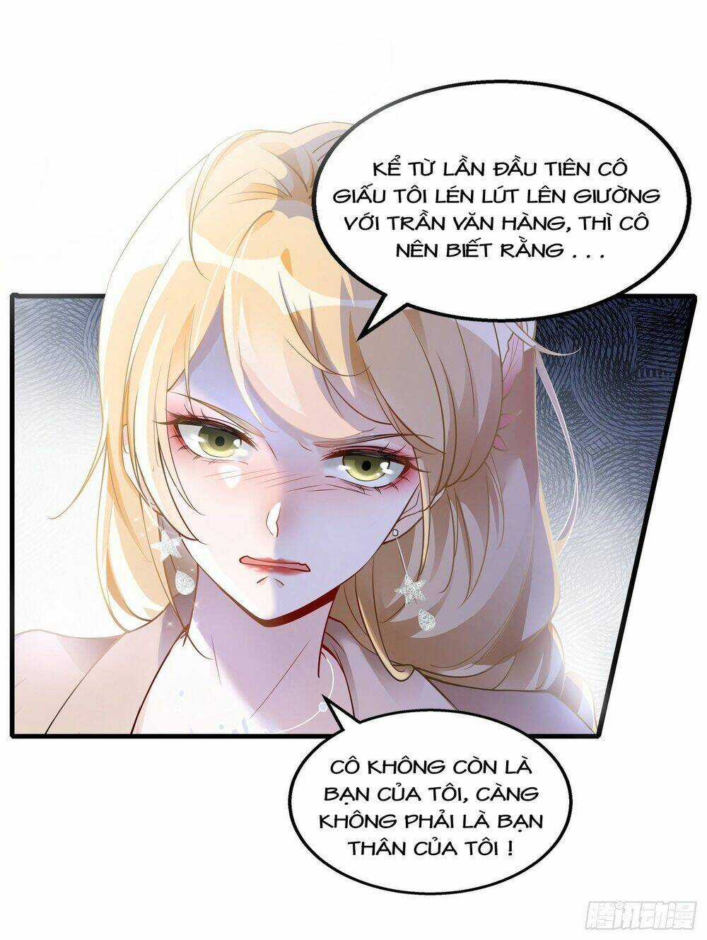 Lấy Tình Yêu, Lấy Thời Gian - Chapter 2 - Trang 10