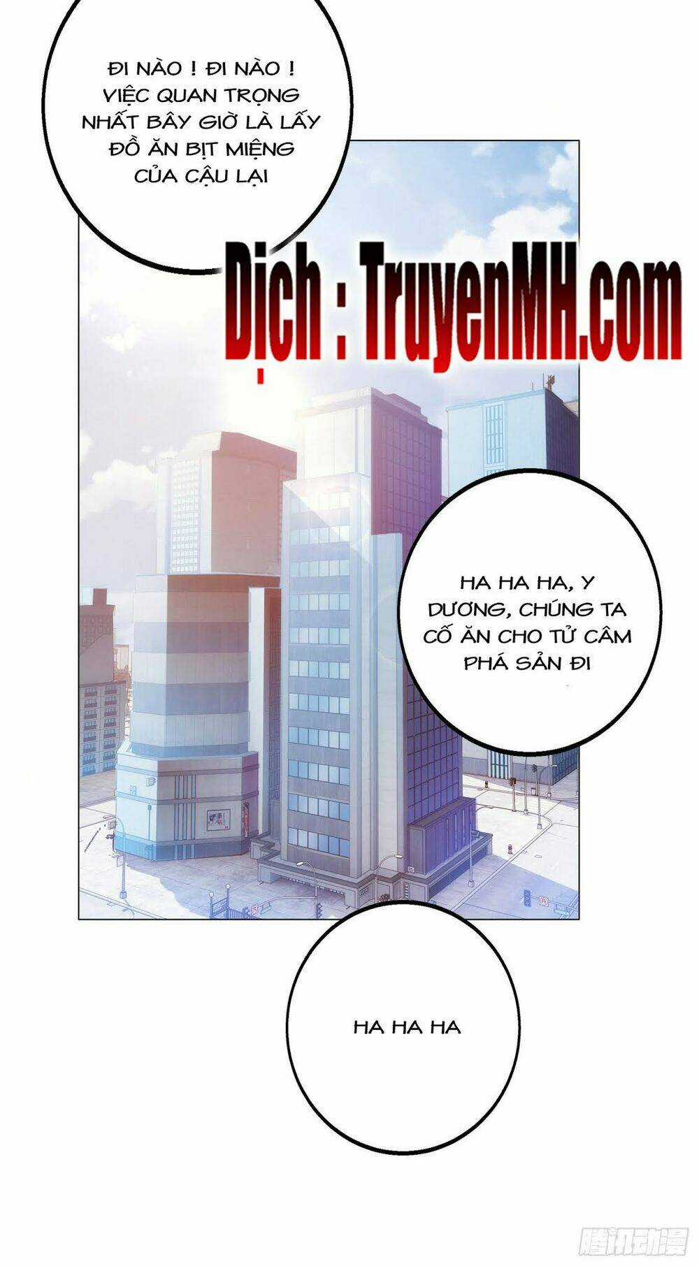 Lấy Tình Yêu, Lấy Thời Gian - Chapter 20 - Trang 10