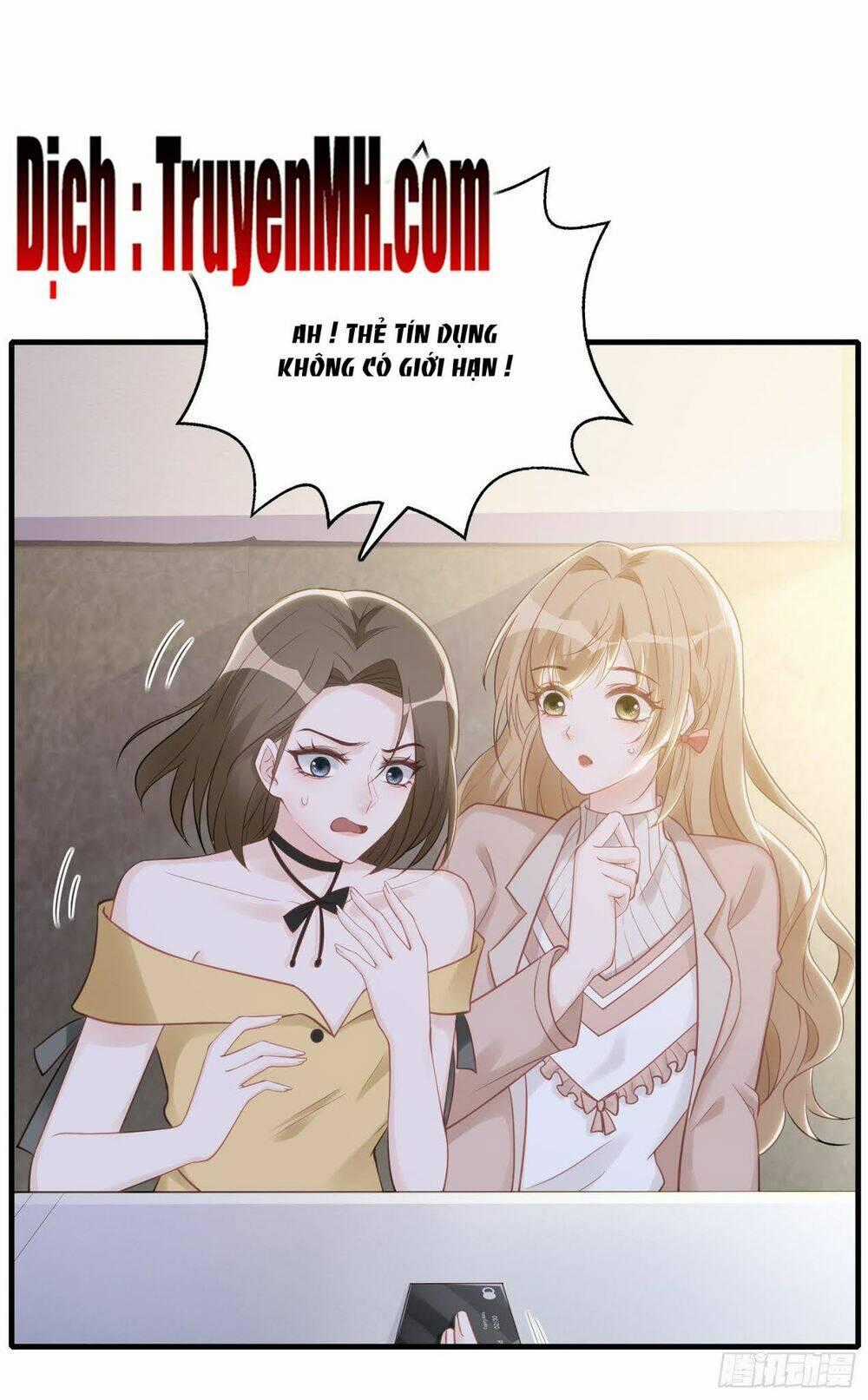 Lấy Tình Yêu, Lấy Thời Gian - Chapter 21 - Trang 2