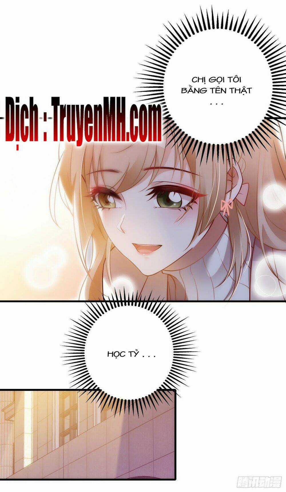 Lấy Tình Yêu, Lấy Thời Gian - Chapter 21 - Trang 12