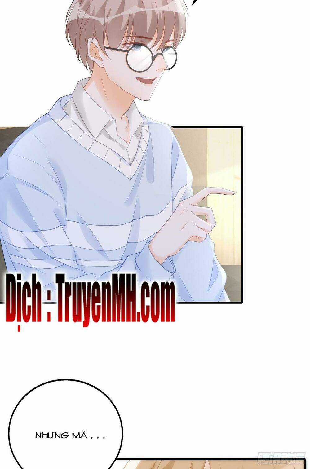 Lấy Tình Yêu, Lấy Thời Gian - Chapter 21 - Trang 4