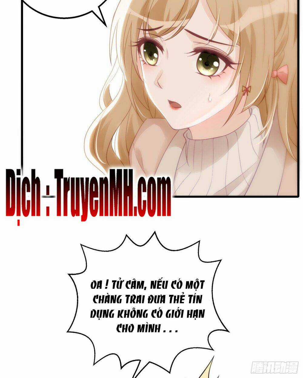 Lấy Tình Yêu, Lấy Thời Gian - Chapter 21 - Trang 5