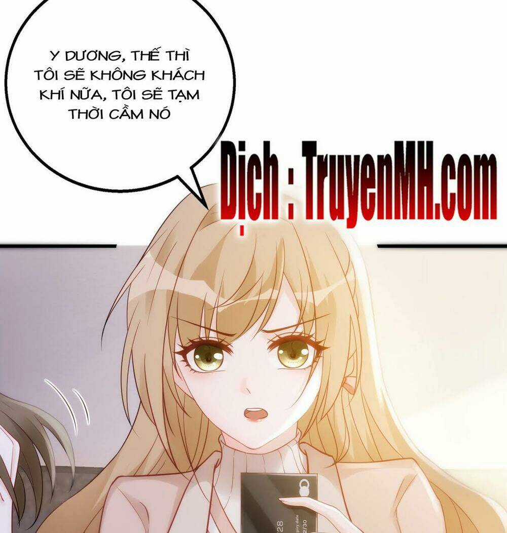 Lấy Tình Yêu, Lấy Thời Gian - Chapter 21 - Trang 7