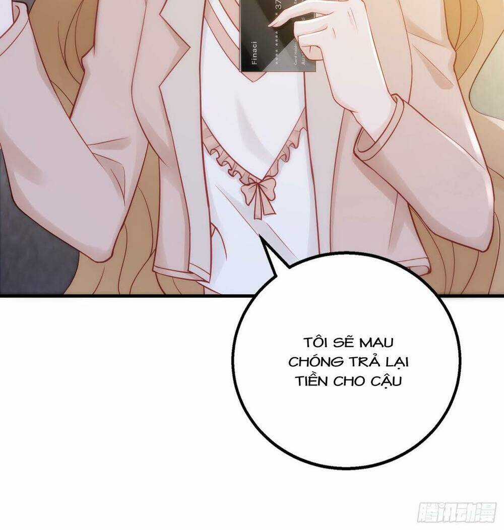 Lấy Tình Yêu, Lấy Thời Gian - Chapter 21 - Trang 8