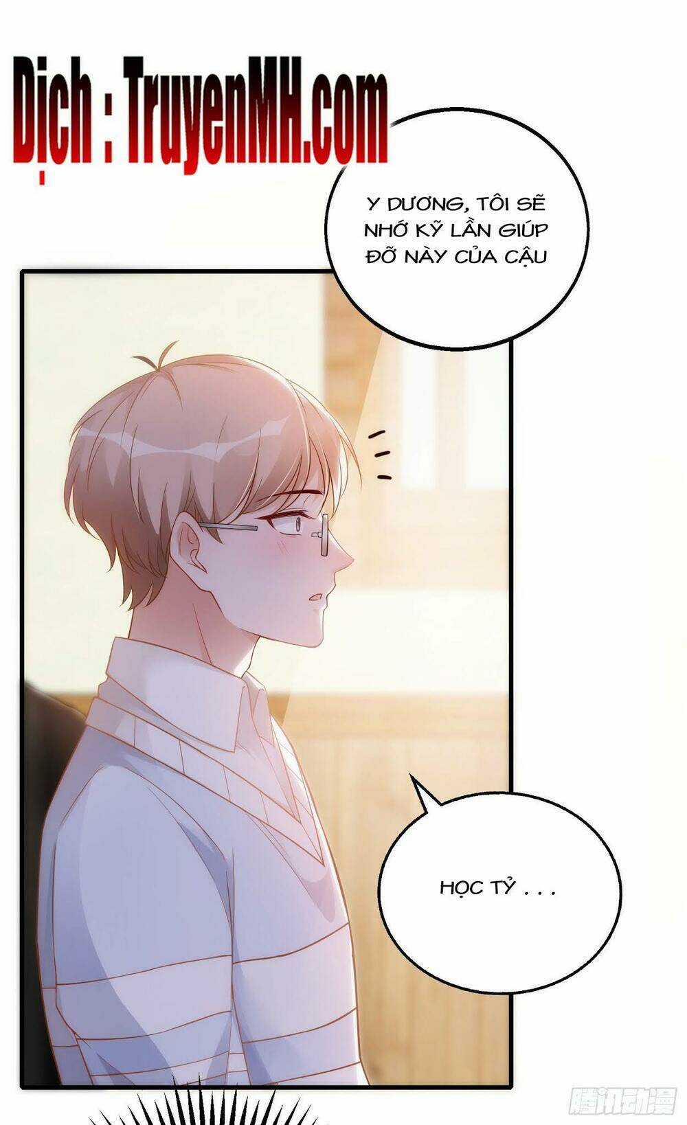 Lấy Tình Yêu, Lấy Thời Gian - Chapter 21 - Trang 9