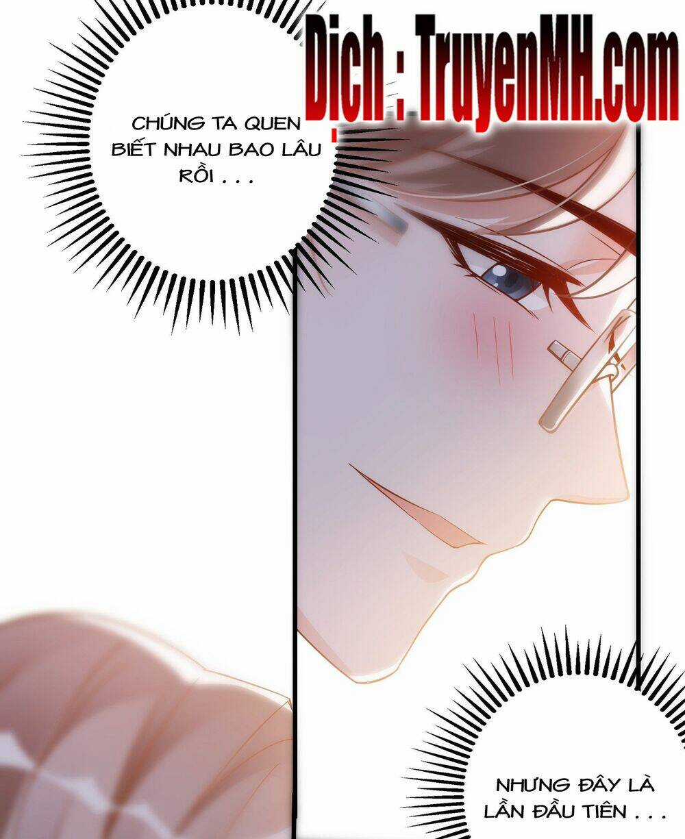 Lấy Tình Yêu, Lấy Thời Gian - Chapter 21 - Trang 10