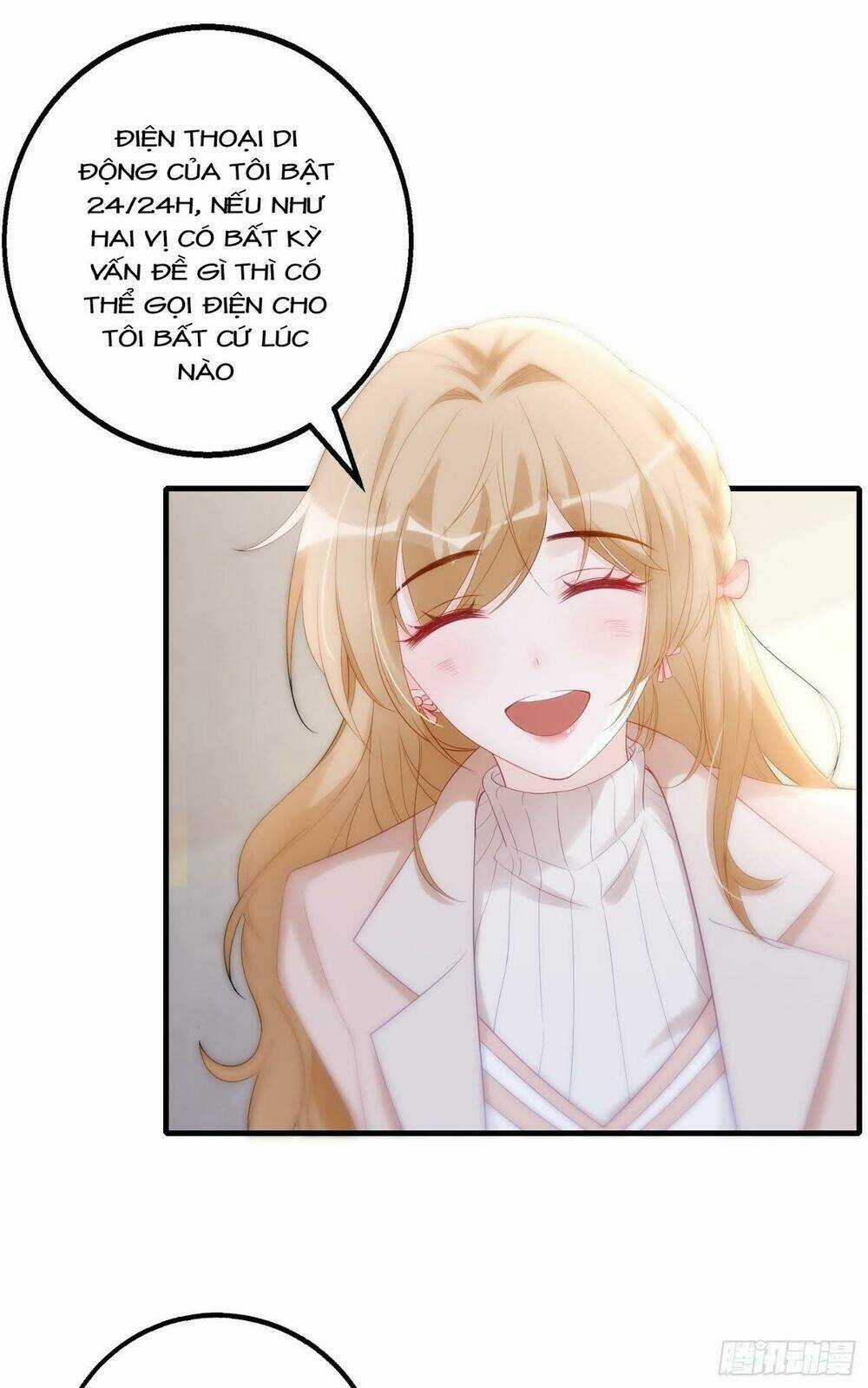 Lấy Tình Yêu, Lấy Thời Gian - Chapter 23 - Trang 11