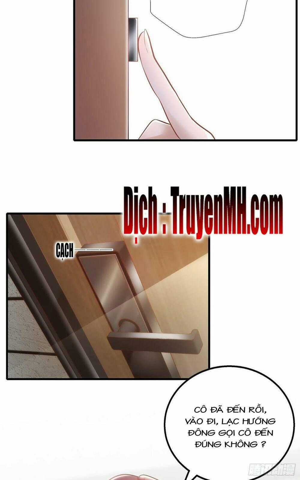 Lấy Tình Yêu, Lấy Thời Gian - Chapter 24 - Trang 2