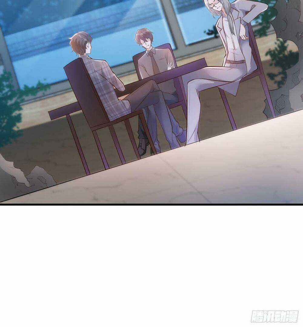 Lấy Tình Yêu, Lấy Thời Gian - Chapter 24 - Trang 6