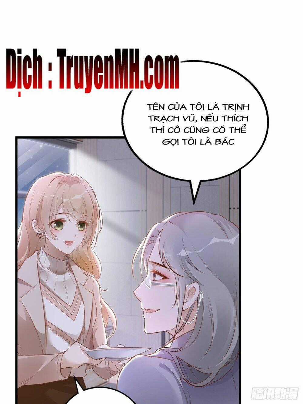 Lấy Tình Yêu, Lấy Thời Gian - Chapter 25 - Trang 2