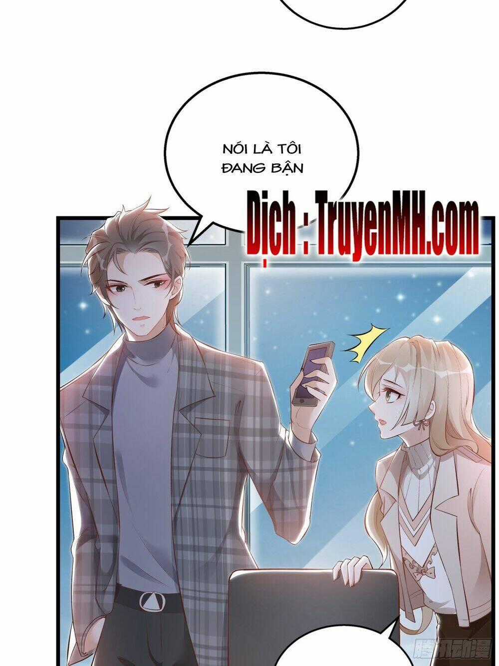 Lấy Tình Yêu, Lấy Thời Gian - Chapter 26 - Trang 17