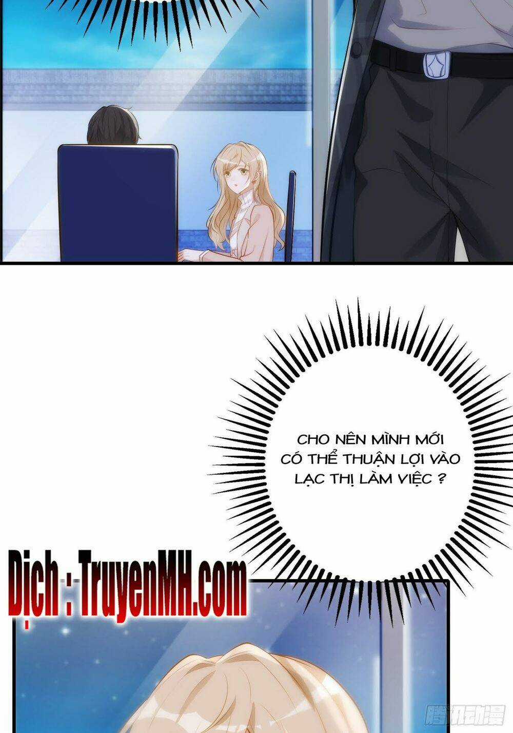 Lấy Tình Yêu, Lấy Thời Gian - Chapter 26 - Trang 5