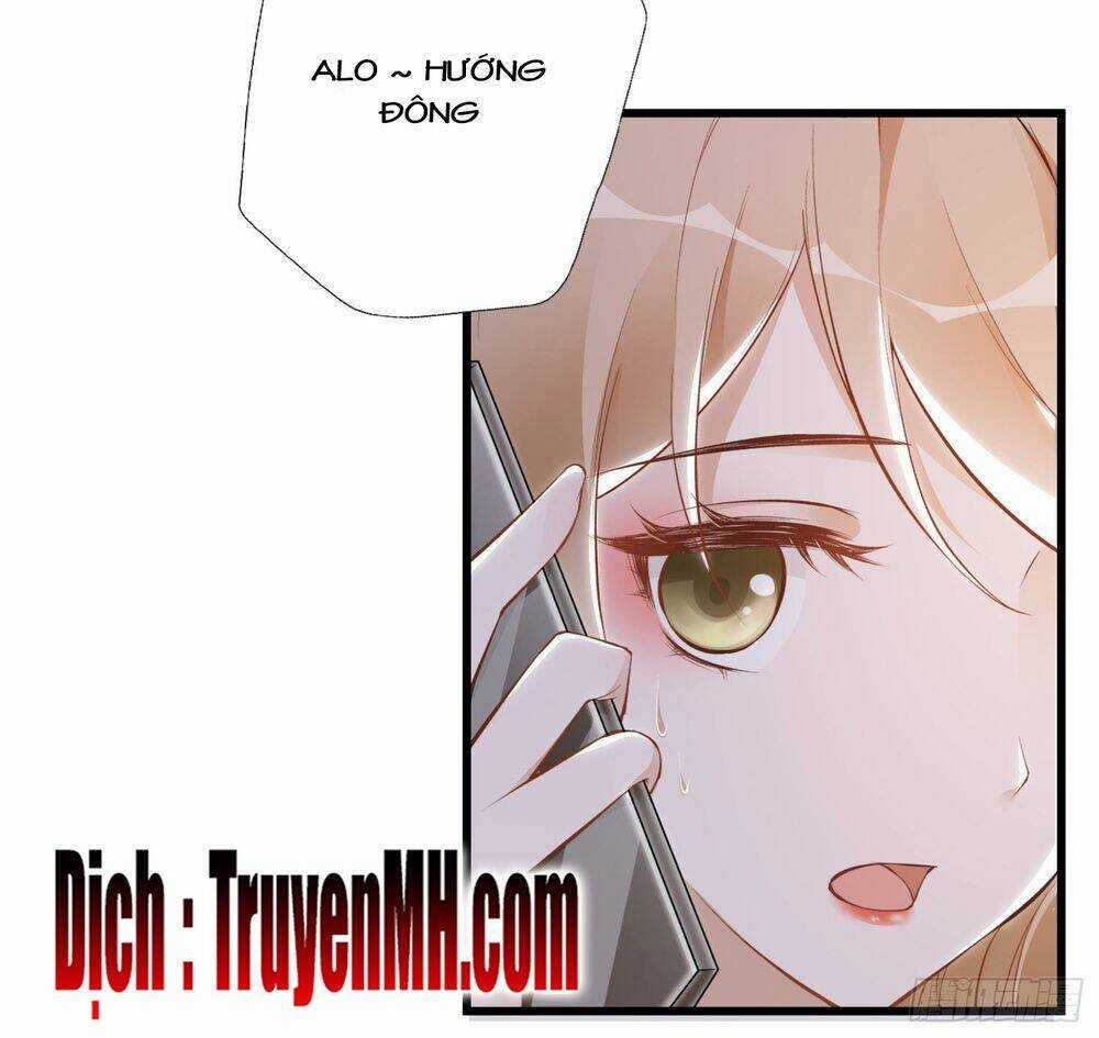 Lấy Tình Yêu, Lấy Thời Gian - Chapter 27 - Trang 5