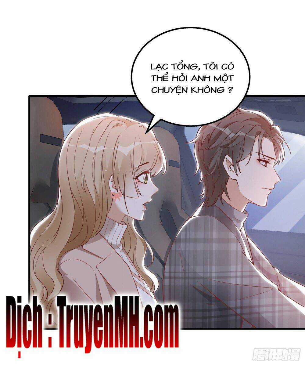 Lấy Tình Yêu, Lấy Thời Gian - Chapter 28 - Trang 3