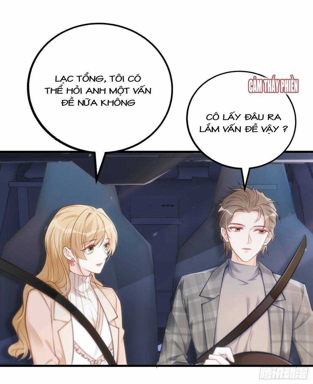 Lấy Tình Yêu, Lấy Thời Gian - Chapter 28 - Trang 9