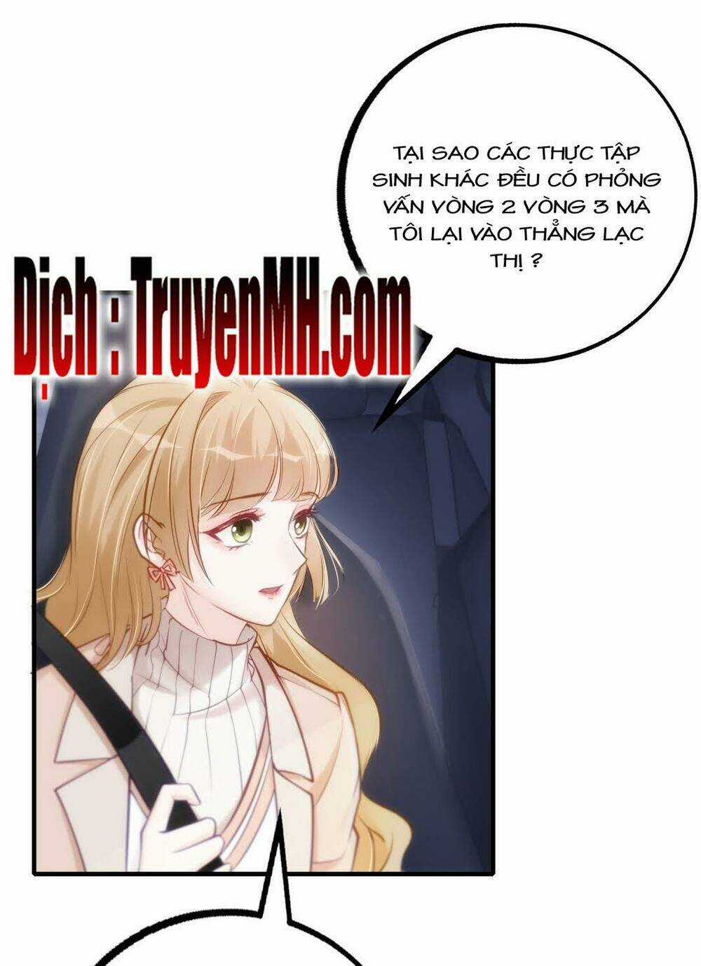 Lấy Tình Yêu, Lấy Thời Gian - Chapter 28 - Trang 10