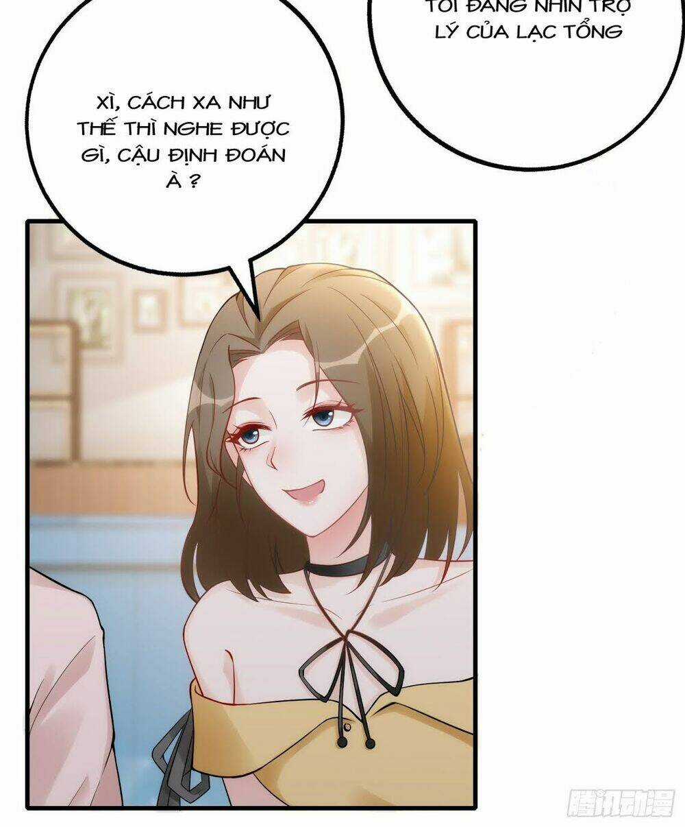 Lấy Tình Yêu, Lấy Thời Gian - Chapter 29 - Trang 14