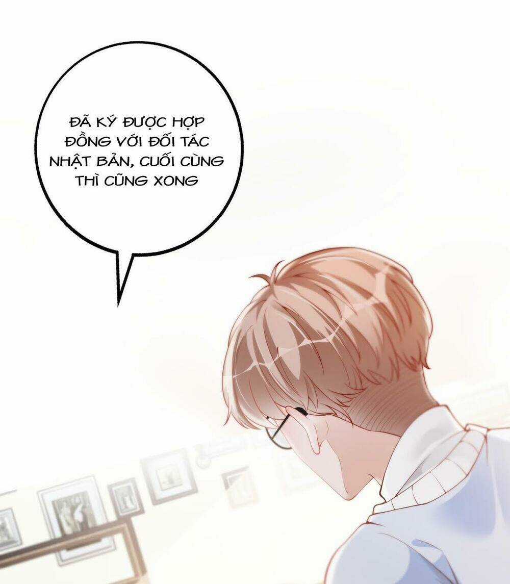 Lấy Tình Yêu, Lấy Thời Gian - Chapter 29 - Trang 3