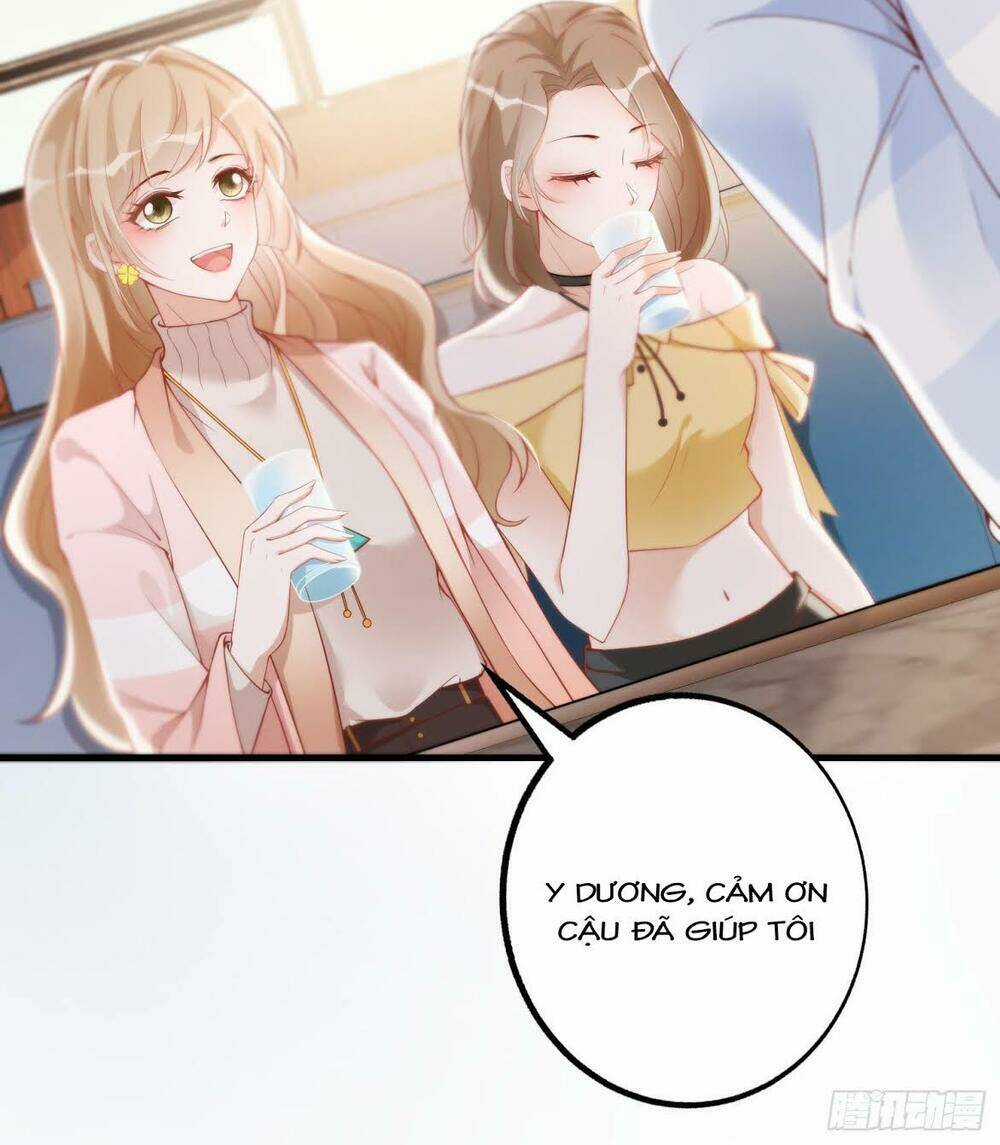 Lấy Tình Yêu, Lấy Thời Gian - Chapter 29 - Trang 4