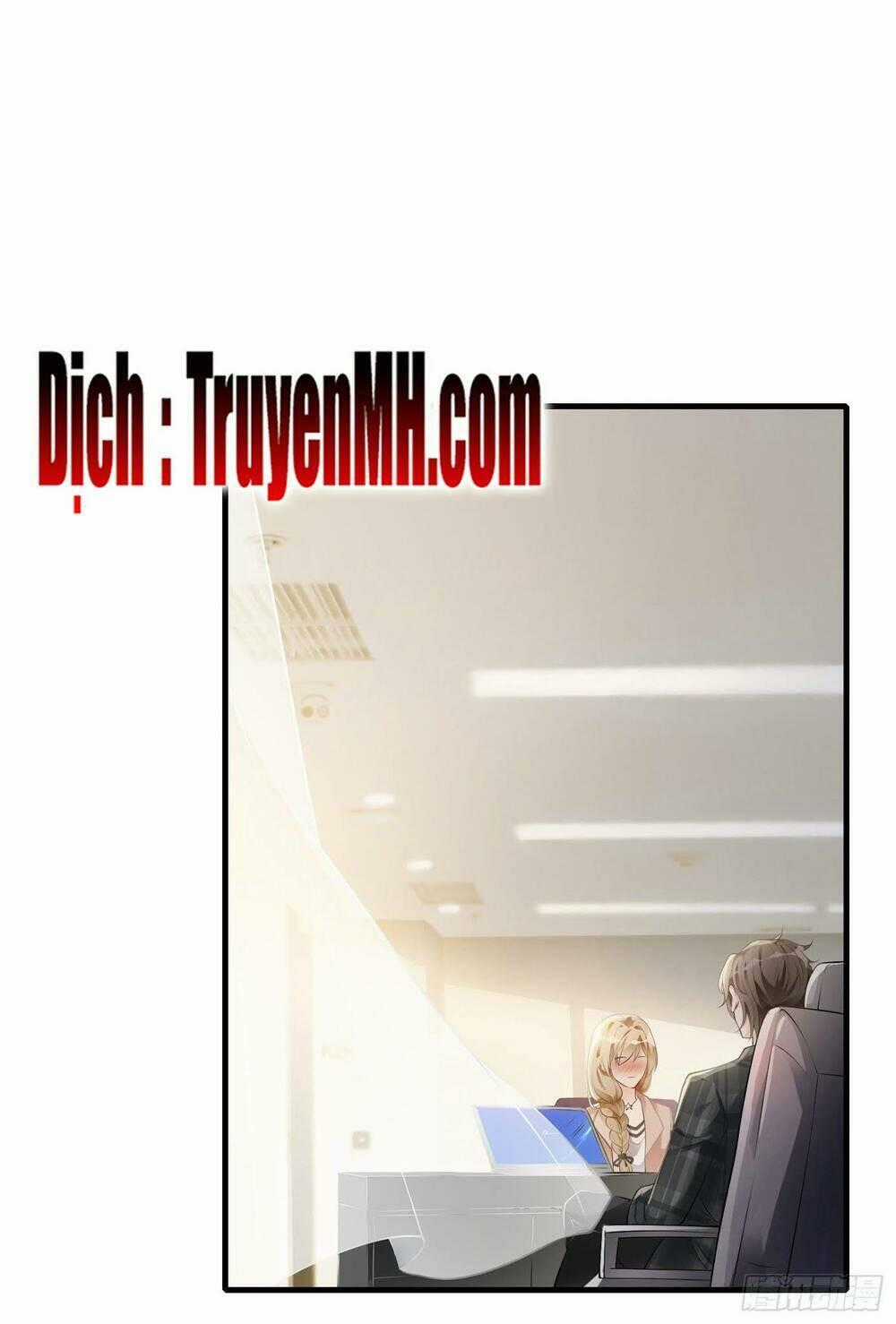 Lấy Tình Yêu, Lấy Thời Gian - Chapter 3 - Trang 2