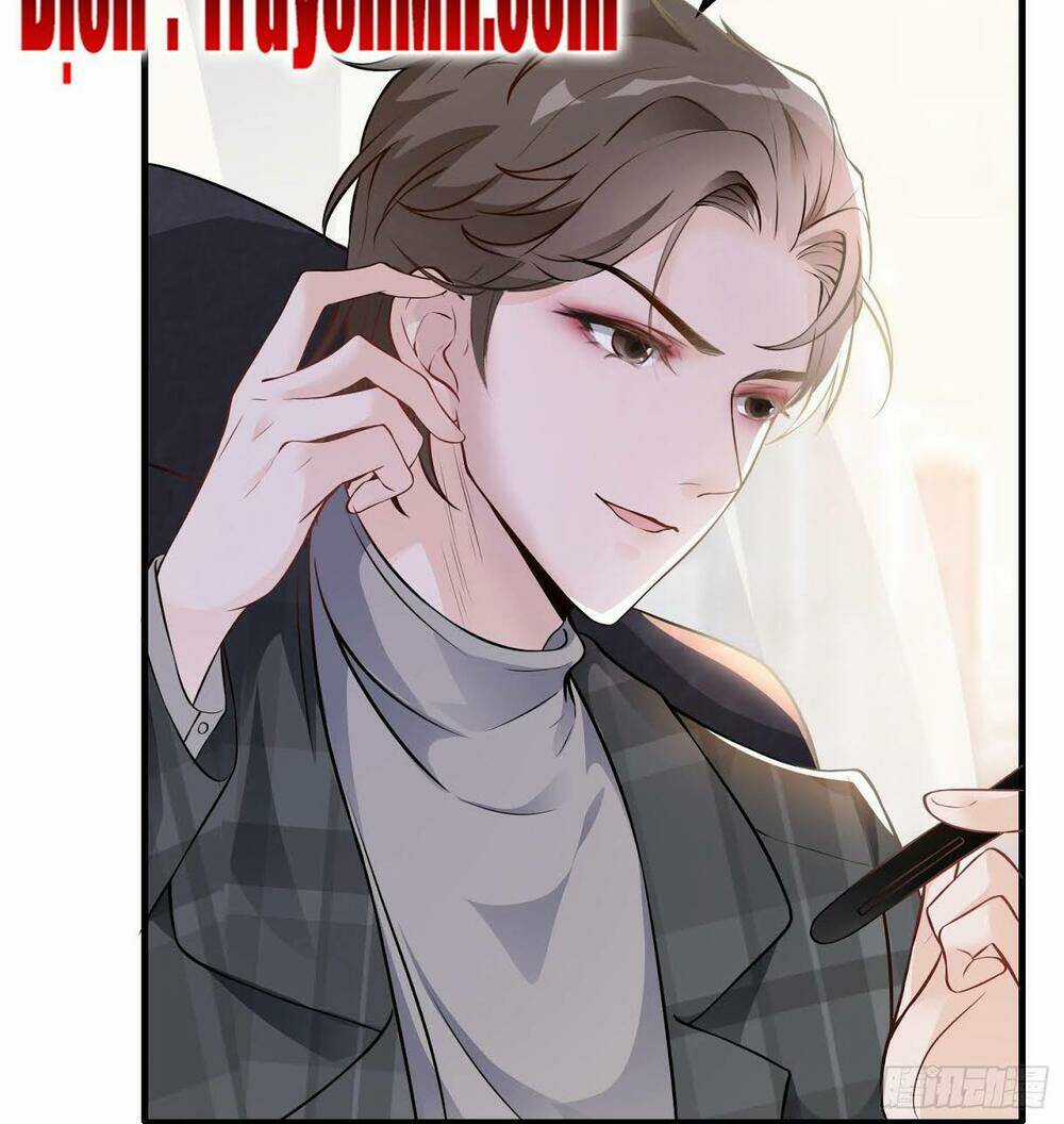 Lấy Tình Yêu, Lấy Thời Gian - Chapter 3 - Trang 15