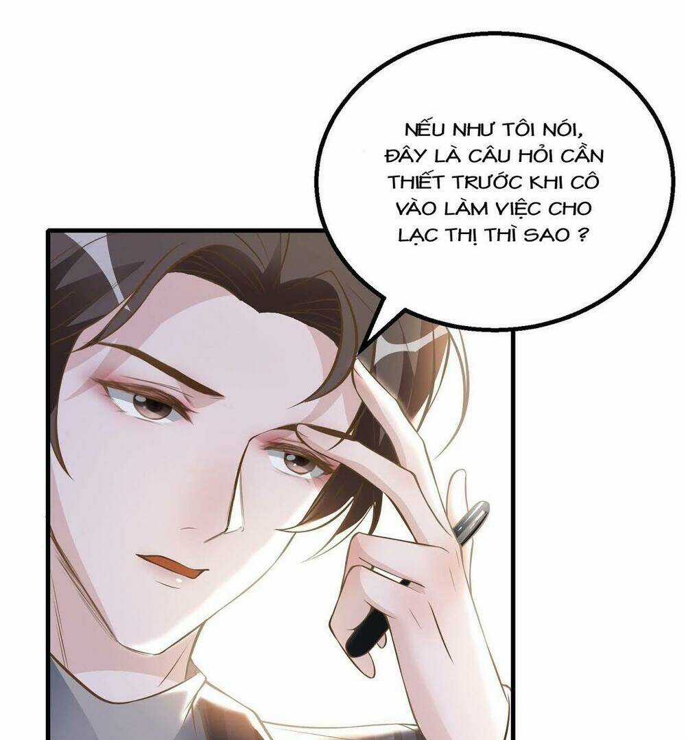 Lấy Tình Yêu, Lấy Thời Gian - Chapter 3 - Trang 18