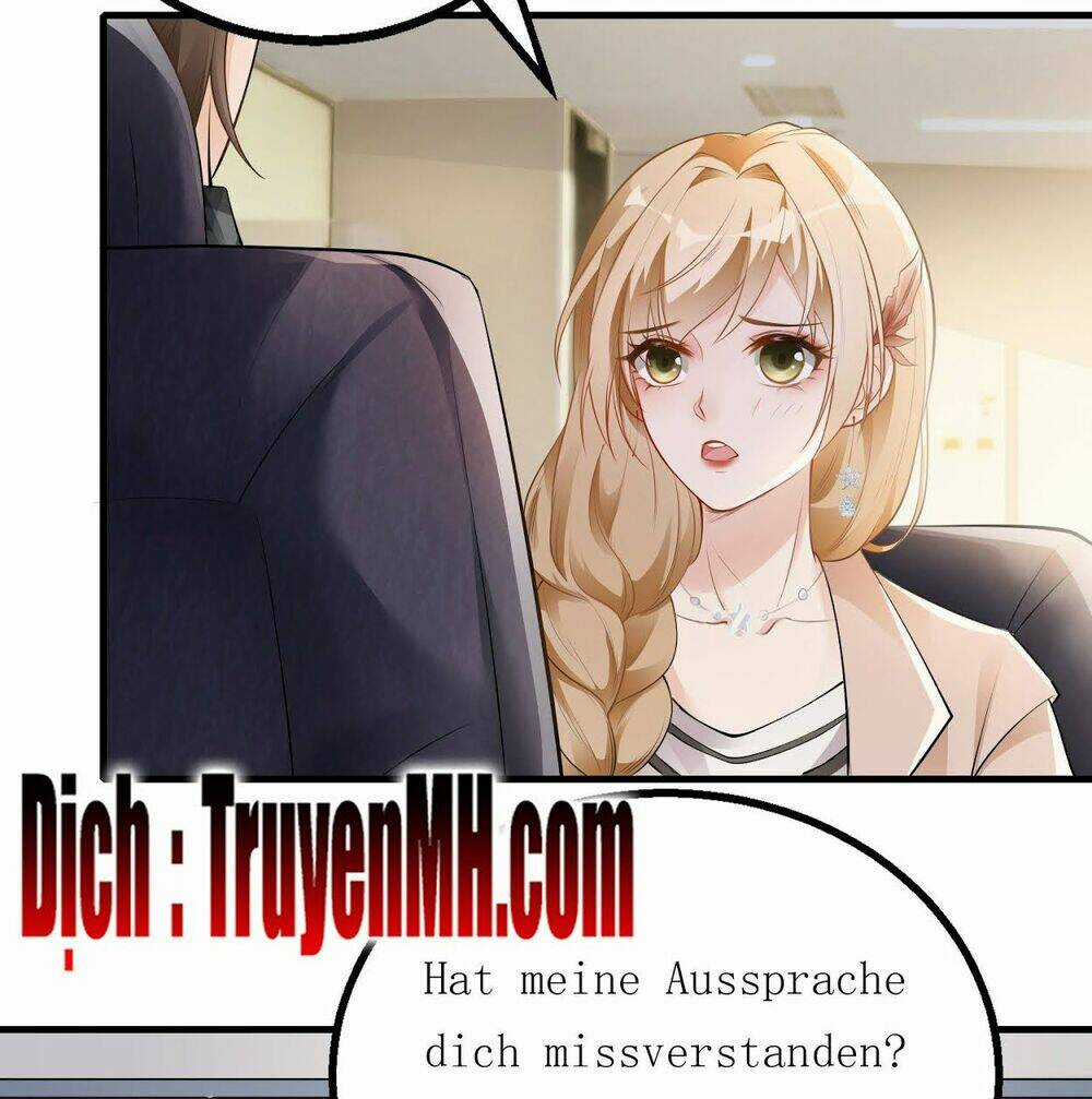 Lấy Tình Yêu, Lấy Thời Gian - Chapter 3 - Trang 4