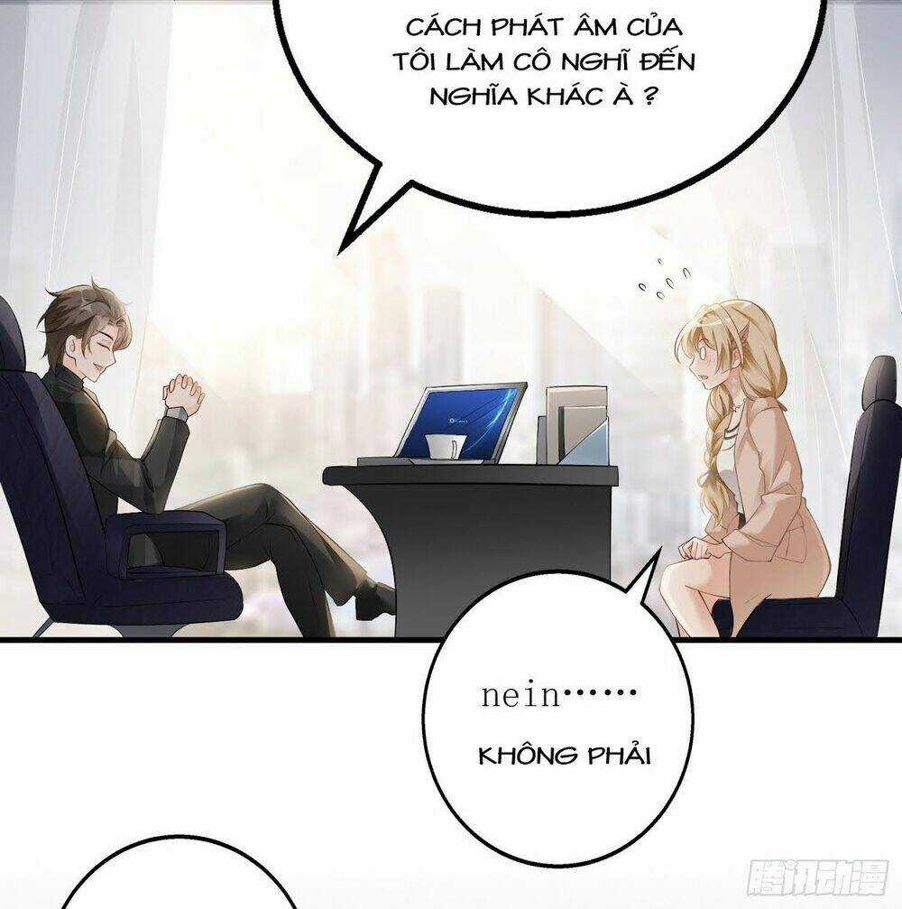 Lấy Tình Yêu, Lấy Thời Gian - Chapter 3 - Trang 5