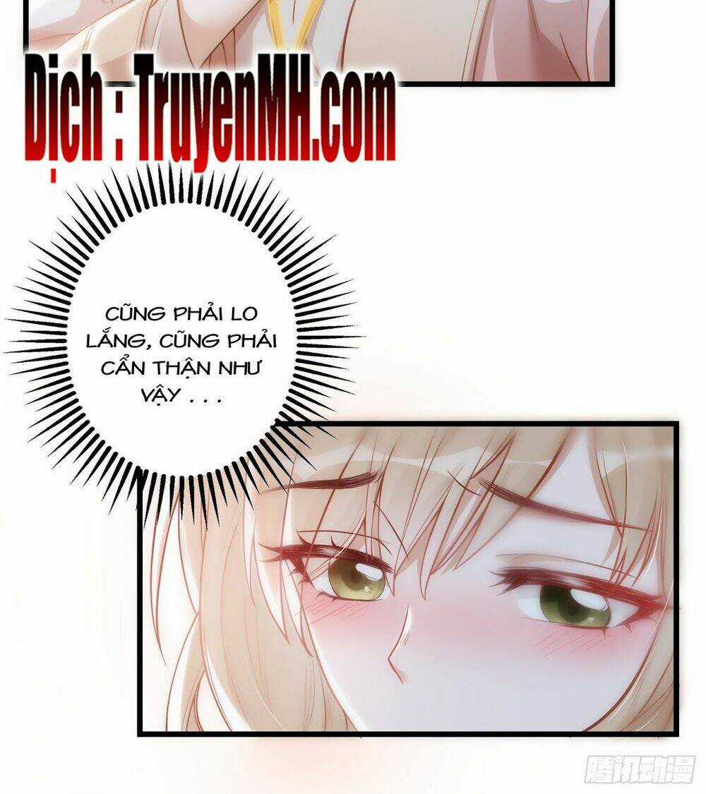 Lấy Tình Yêu, Lấy Thời Gian - Chapter 30 - Trang 3