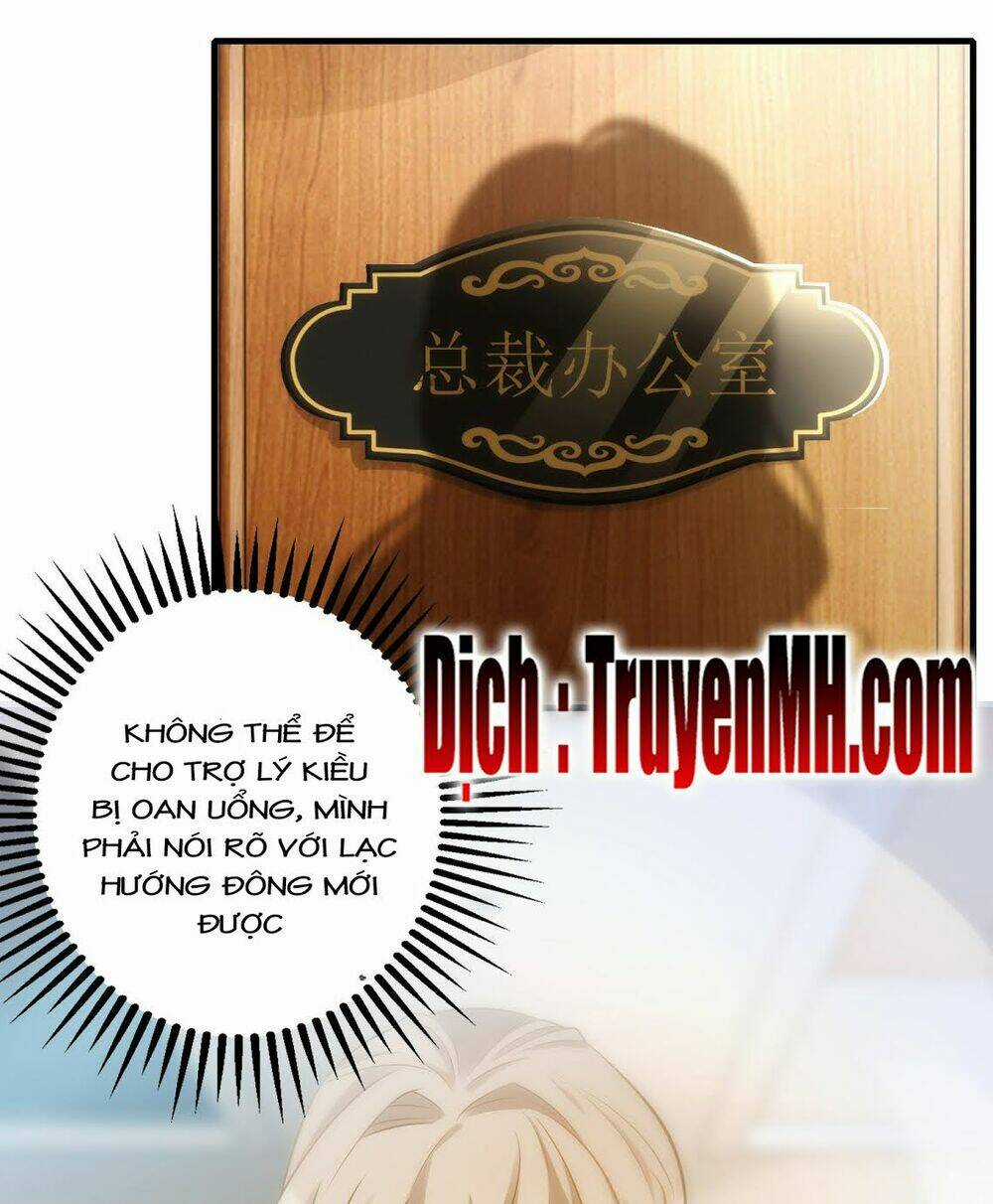 Lấy Tình Yêu, Lấy Thời Gian - Chapter 31 - Trang 3