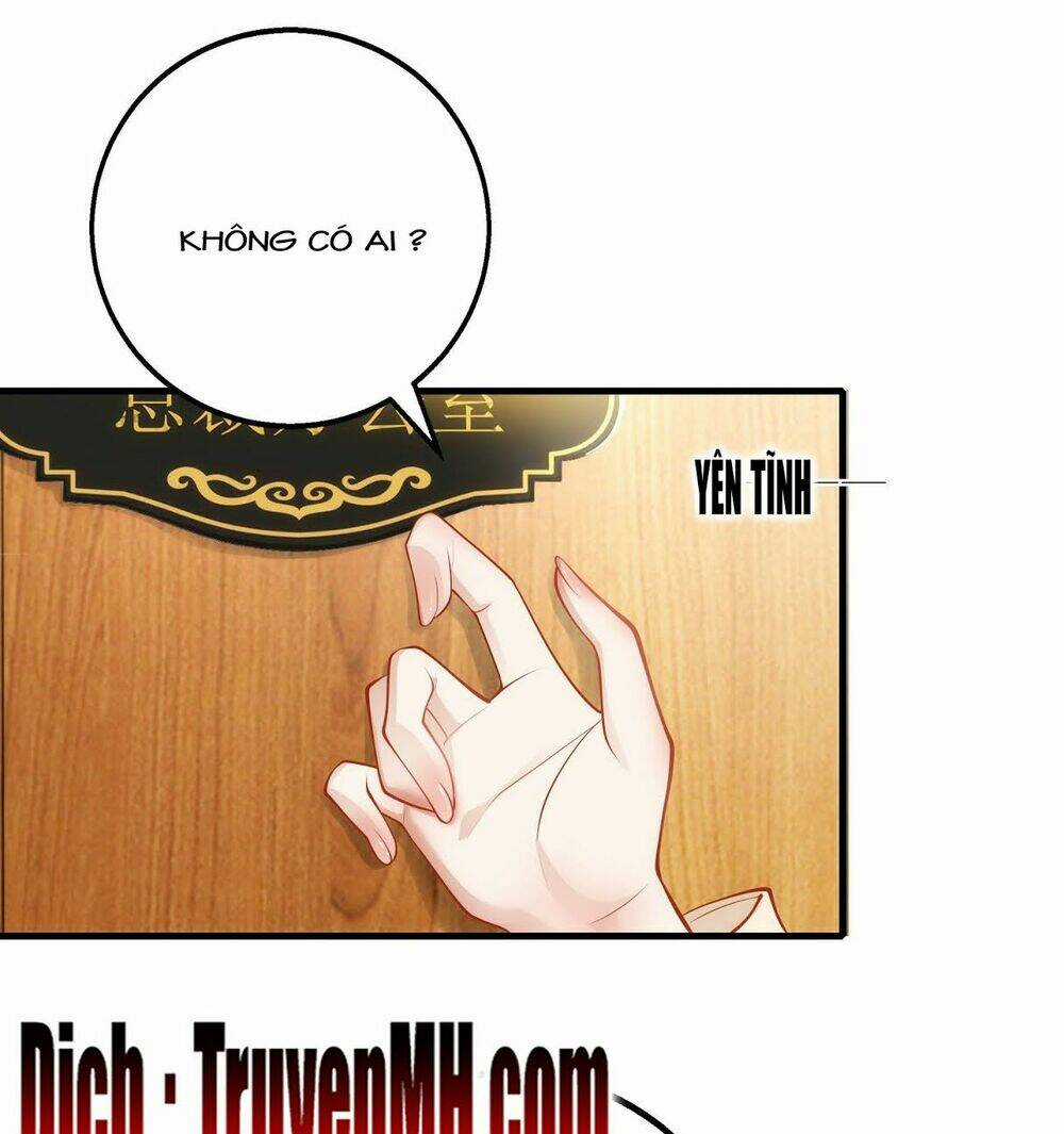 Lấy Tình Yêu, Lấy Thời Gian - Chapter 31 - Trang 5