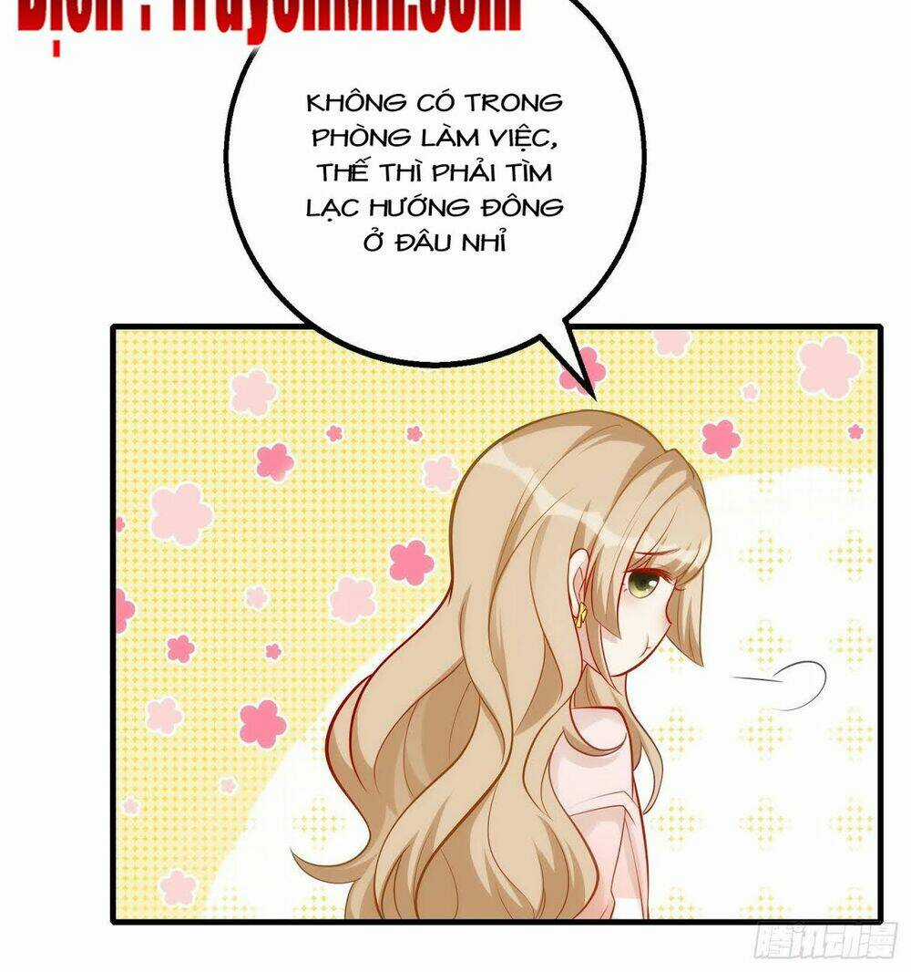 Lấy Tình Yêu, Lấy Thời Gian - Chapter 31 - Trang 6