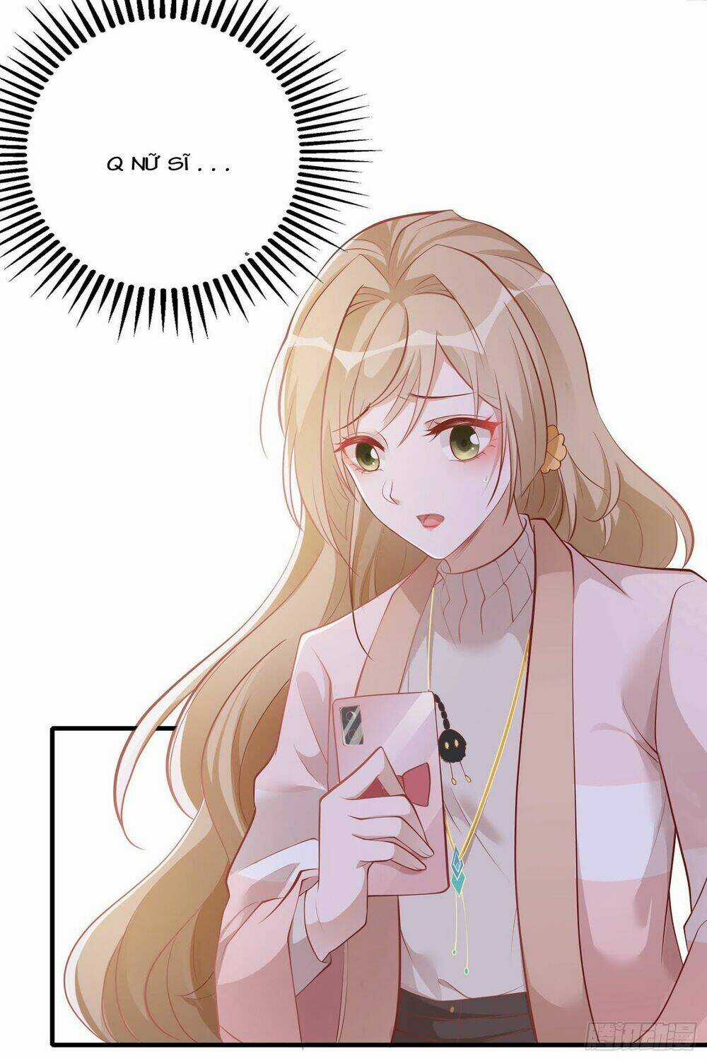 Lấy Tình Yêu, Lấy Thời Gian - Chapter 32 - Trang 17