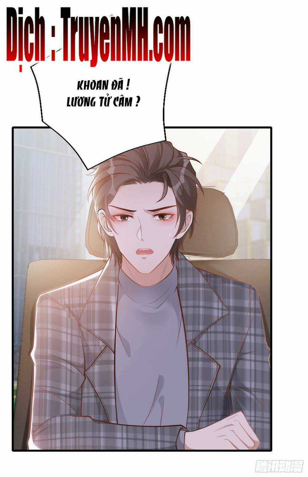 Lấy Tình Yêu, Lấy Thời Gian - Chapter 32 - Trang 4