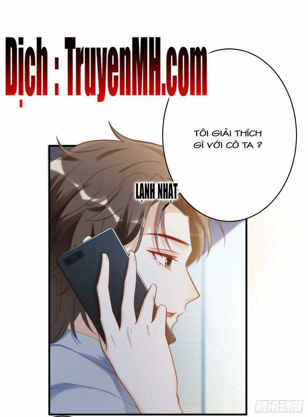 Lấy Tình Yêu, Lấy Thời Gian - Chapter 33 - Trang 15