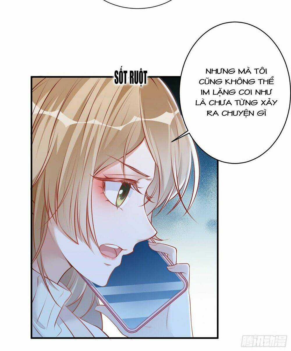 Lấy Tình Yêu, Lấy Thời Gian - Chapter 34 - Trang 6