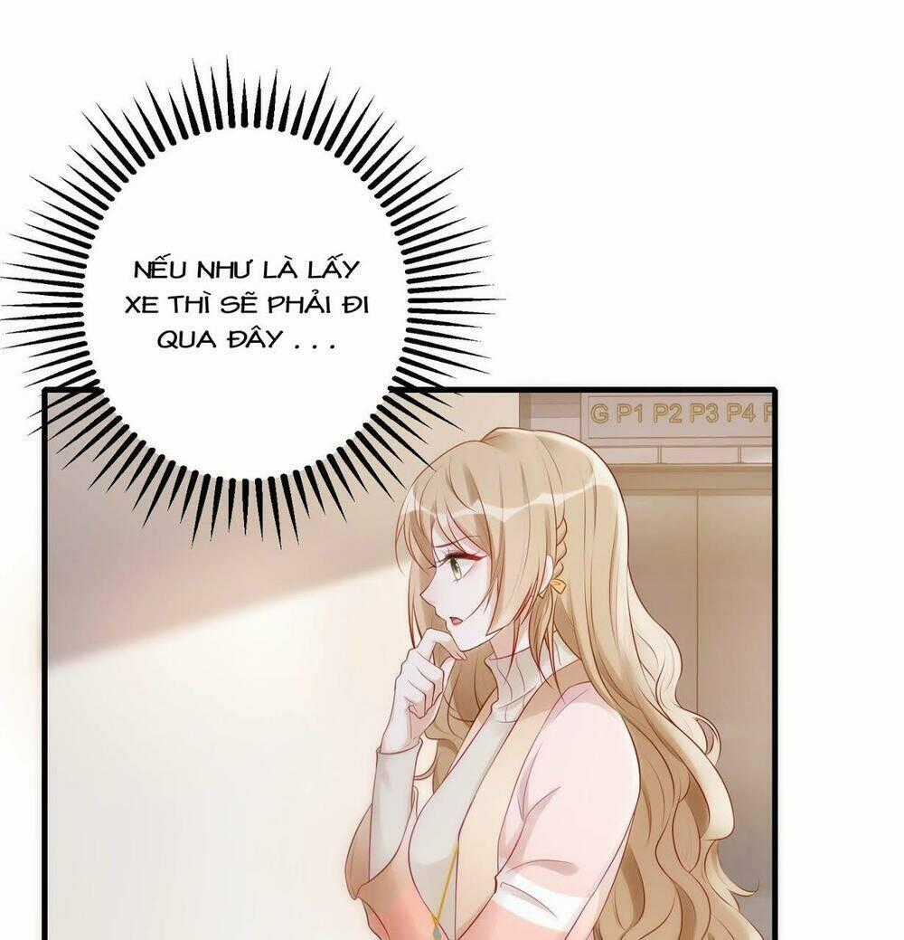 Lấy Tình Yêu, Lấy Thời Gian - Chapter 36 - Trang 2