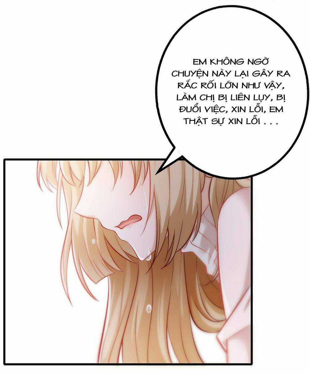 Lấy Tình Yêu, Lấy Thời Gian - Chapter 36 - Trang 12