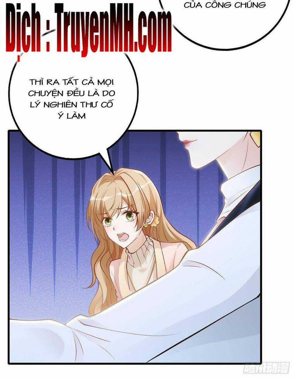 Lấy Tình Yêu, Lấy Thời Gian - Chapter 36 - Trang 18