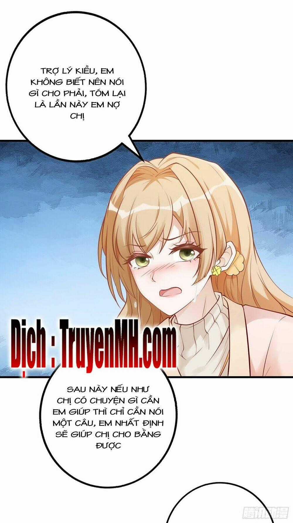 Lấy Tình Yêu, Lấy Thời Gian - Chapter 36 - Trang 22