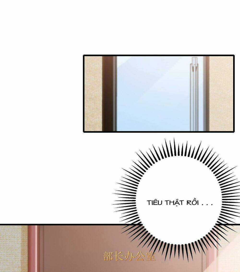 Lấy Tình Yêu, Lấy Thời Gian - Chapter 37 - Trang 11