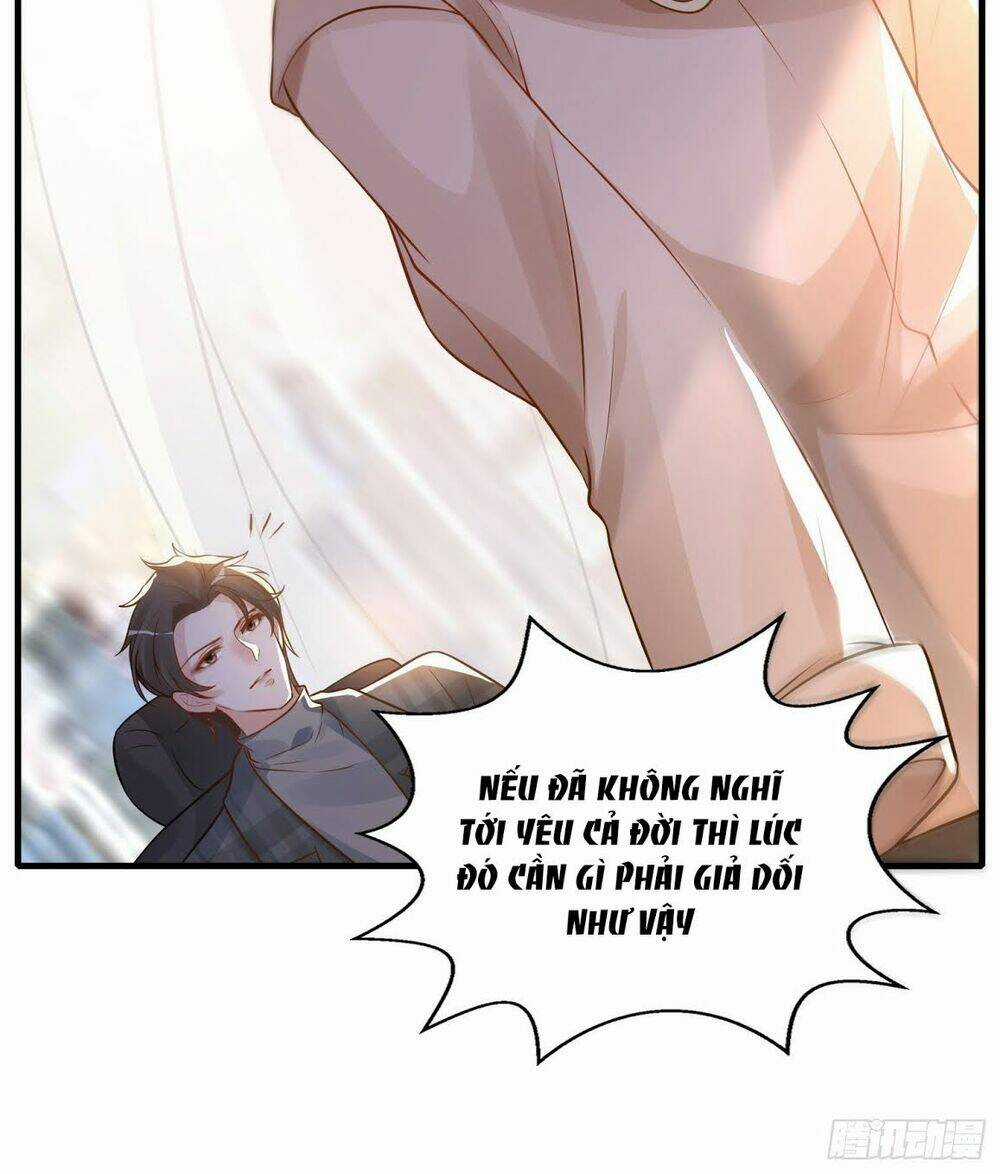 Lấy Tình Yêu, Lấy Thời Gian - Chapter 4 - Trang 11