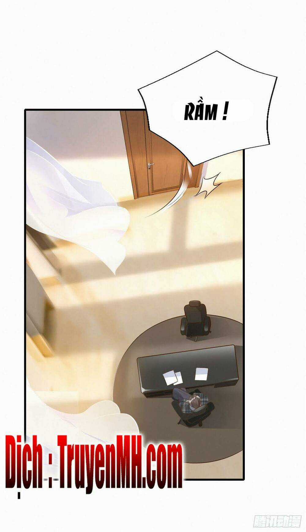 Lấy Tình Yêu, Lấy Thời Gian - Chapter 4 - Trang 12