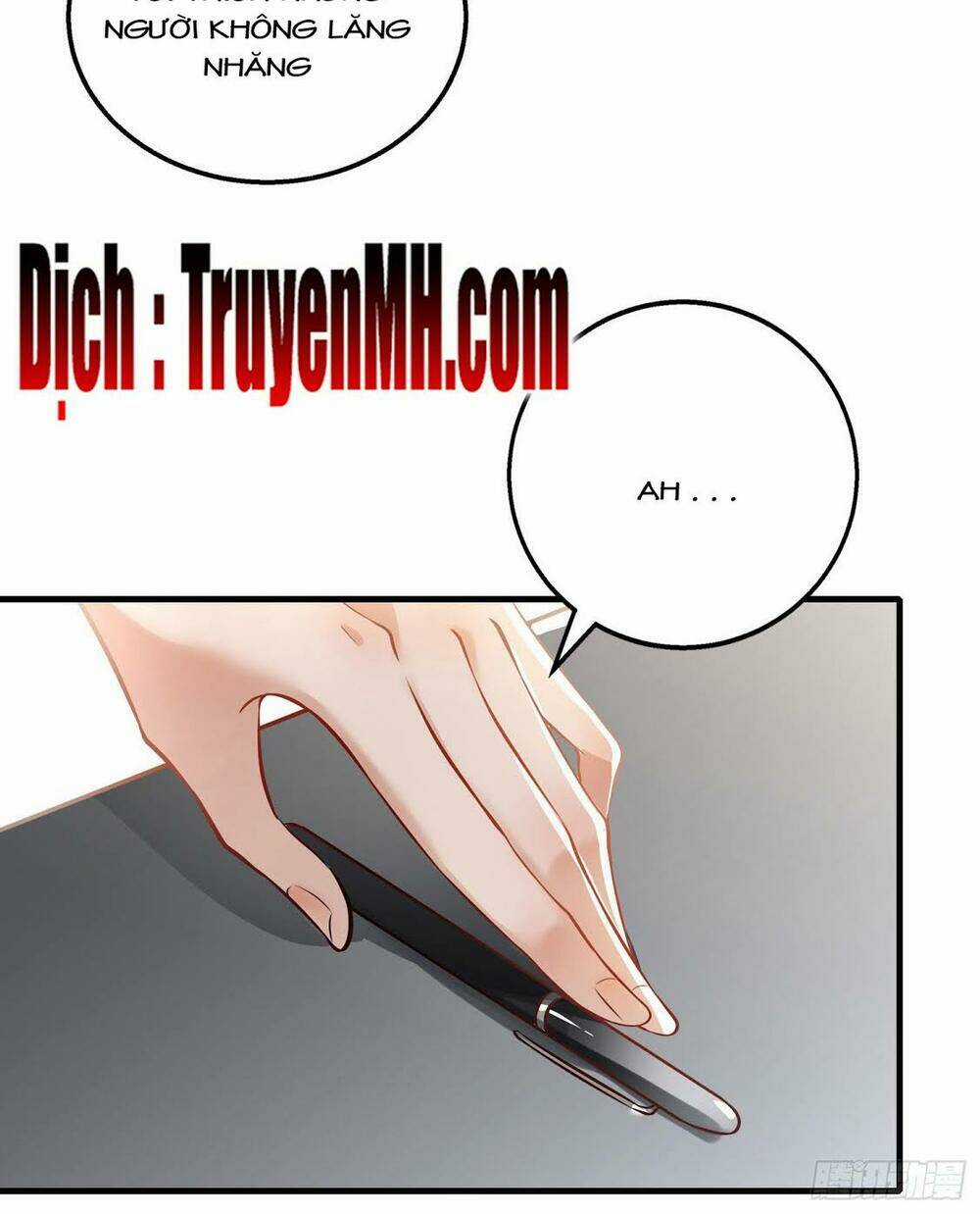 Lấy Tình Yêu, Lấy Thời Gian - Chapter 4 - Trang 3