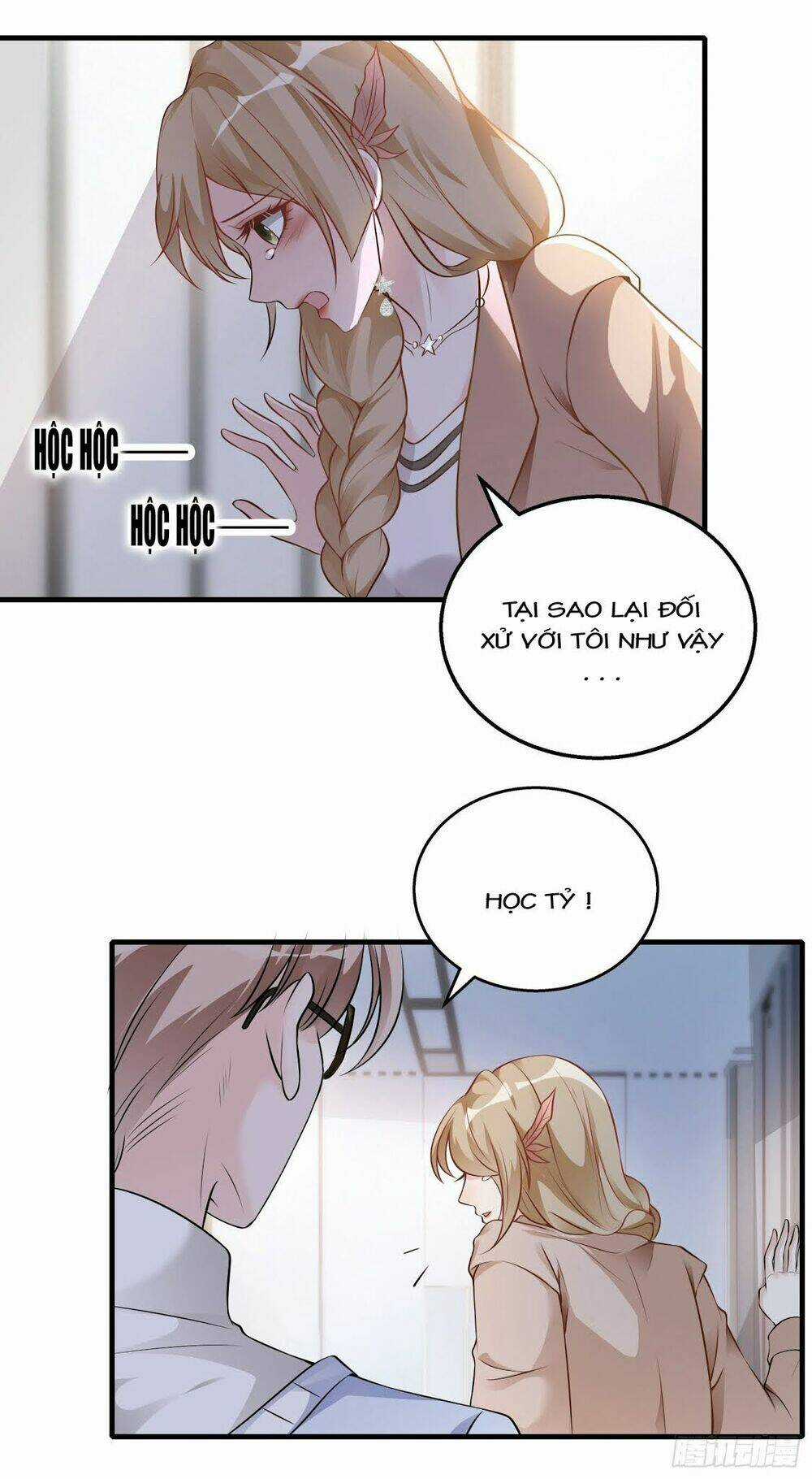 Lấy Tình Yêu, Lấy Thời Gian - Chapter 4 - Trang 22