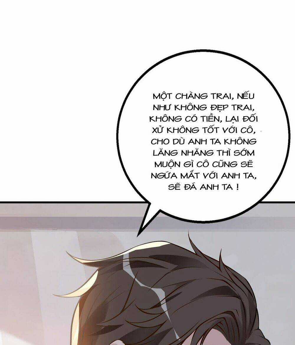 Lấy Tình Yêu, Lấy Thời Gian - Chapter 4 - Trang 4