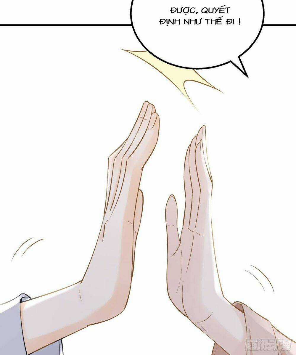 Lấy Tình Yêu, Lấy Thời Gian - Chapter 5 - Trang 14